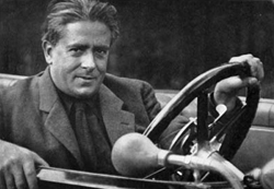 coming to a theatre near you